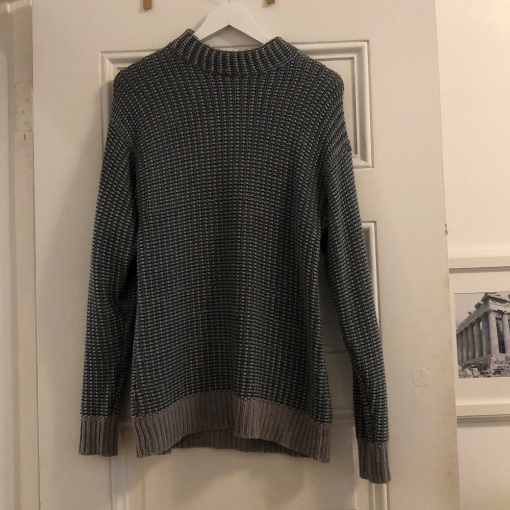 T Alexander Wang Knit Sweater Like New